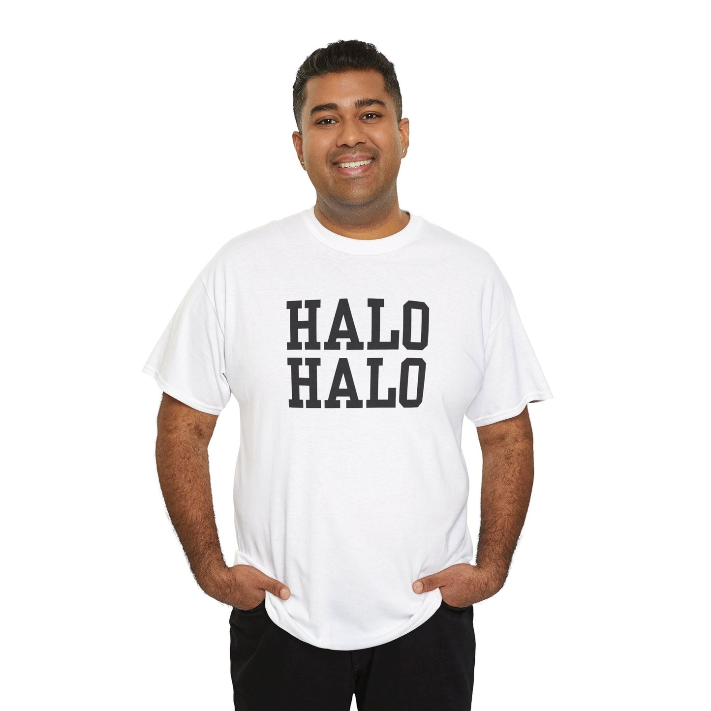 HALO-HALO 2 - Filipino Food (Basic Tee)