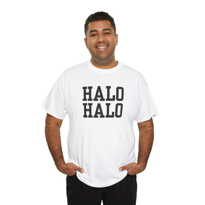 HALO-HALO 2 - Filipino Food (Basic Tee)