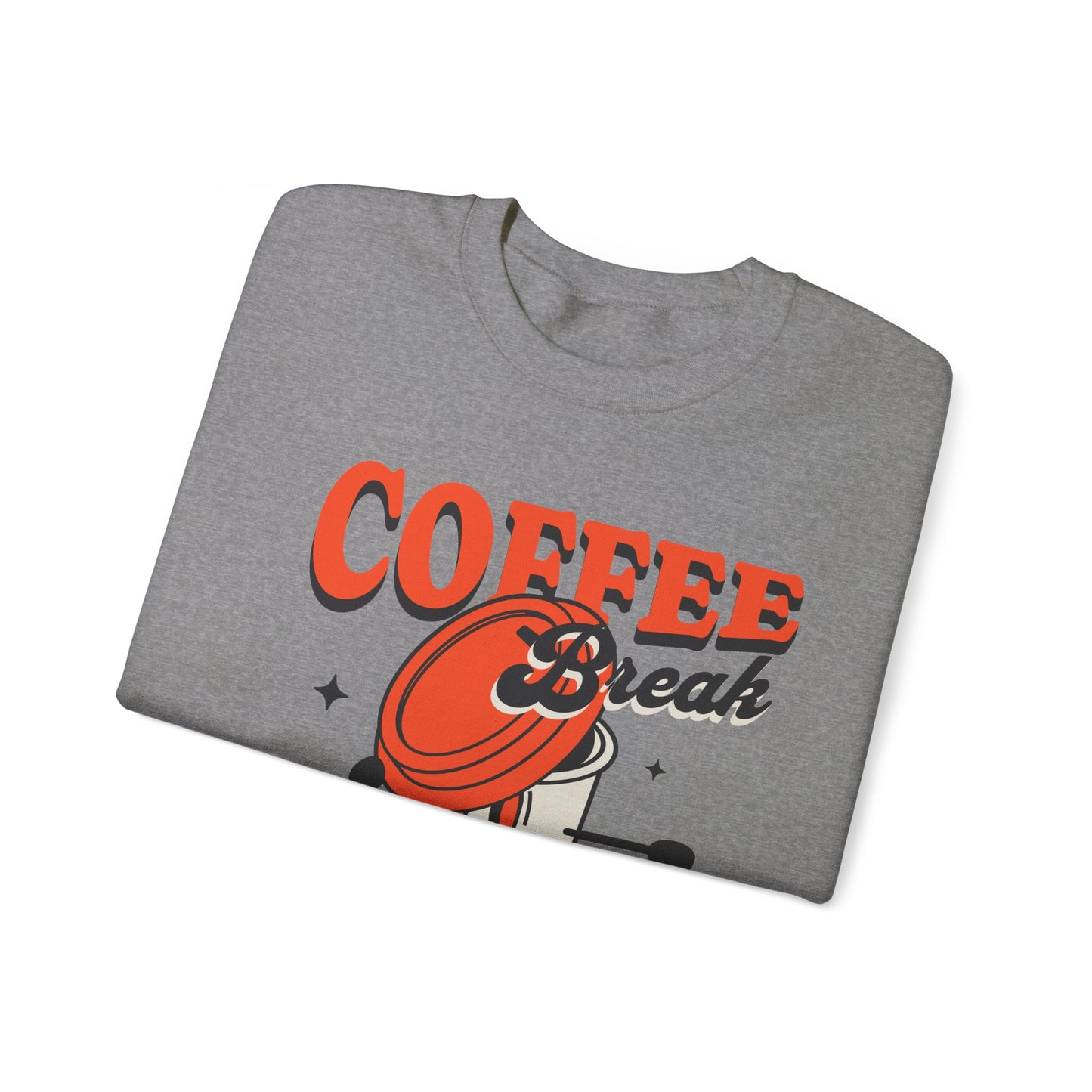 CAFÈ DE PARIS - Coffee (Sweatshirt)