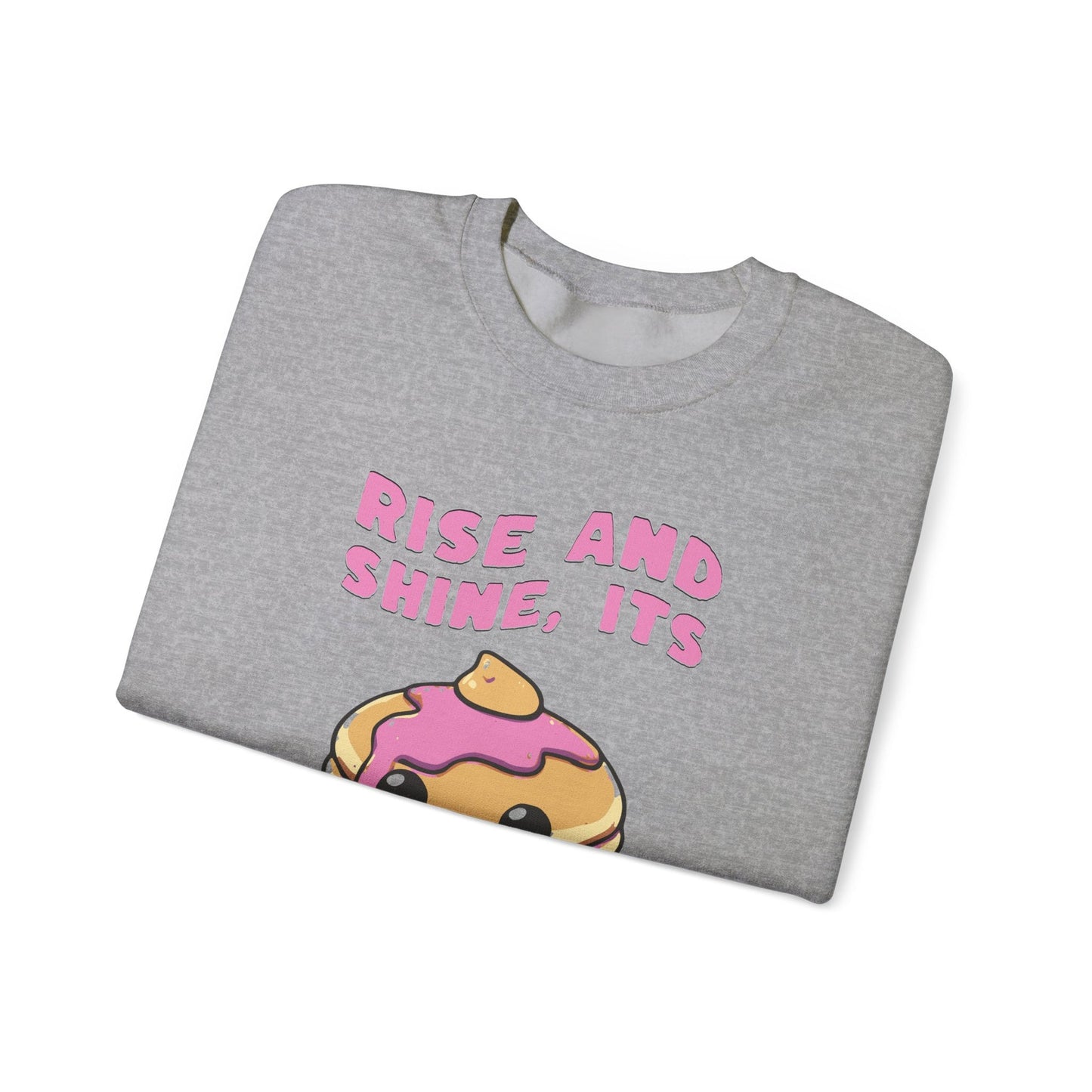 BUTTERMILK PANCAKE - Breakfast (Sweatshirt)
