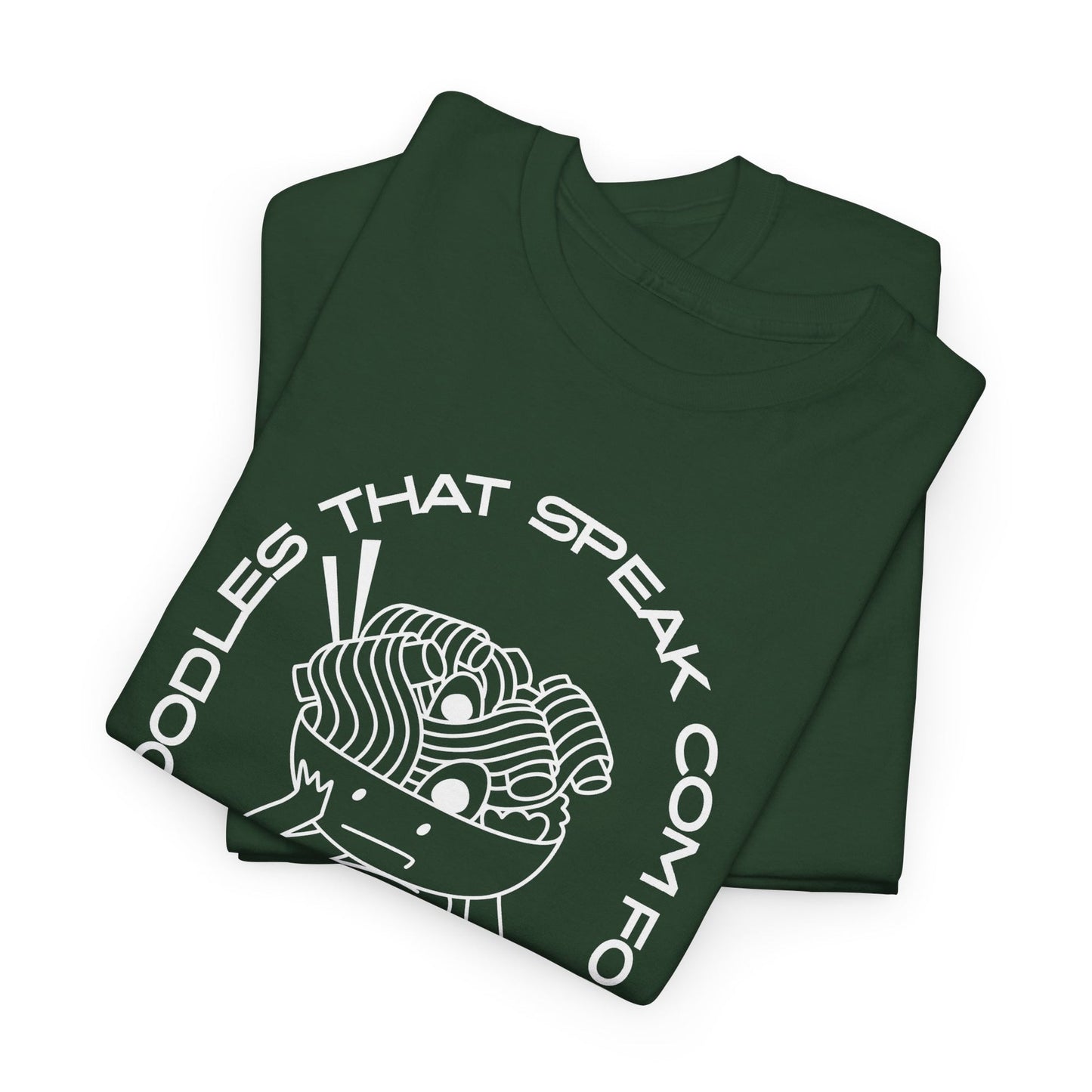 HAKODATE RAMEN - Japanese Food (Basic Tee)
