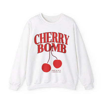 CHERRY - Fruits (Sweatshirt)