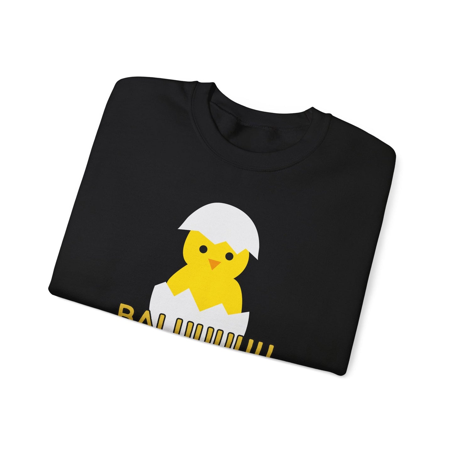 BALUT 4 - Filipino Food (Sweatshirt)