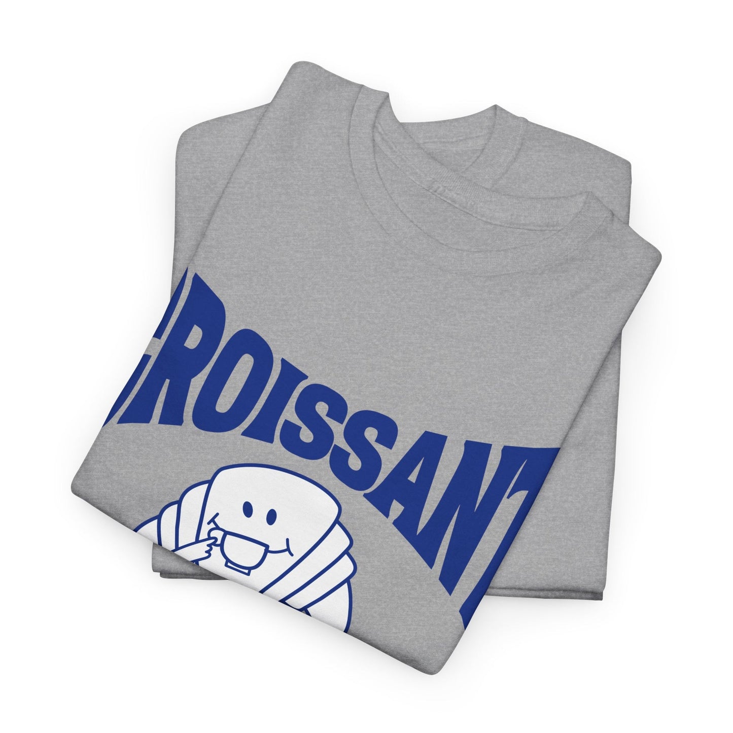CROISSANT 1 - Bread (Basic Tee)