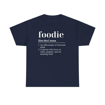 FOODIE 3 - Foodie (Basic Tee)