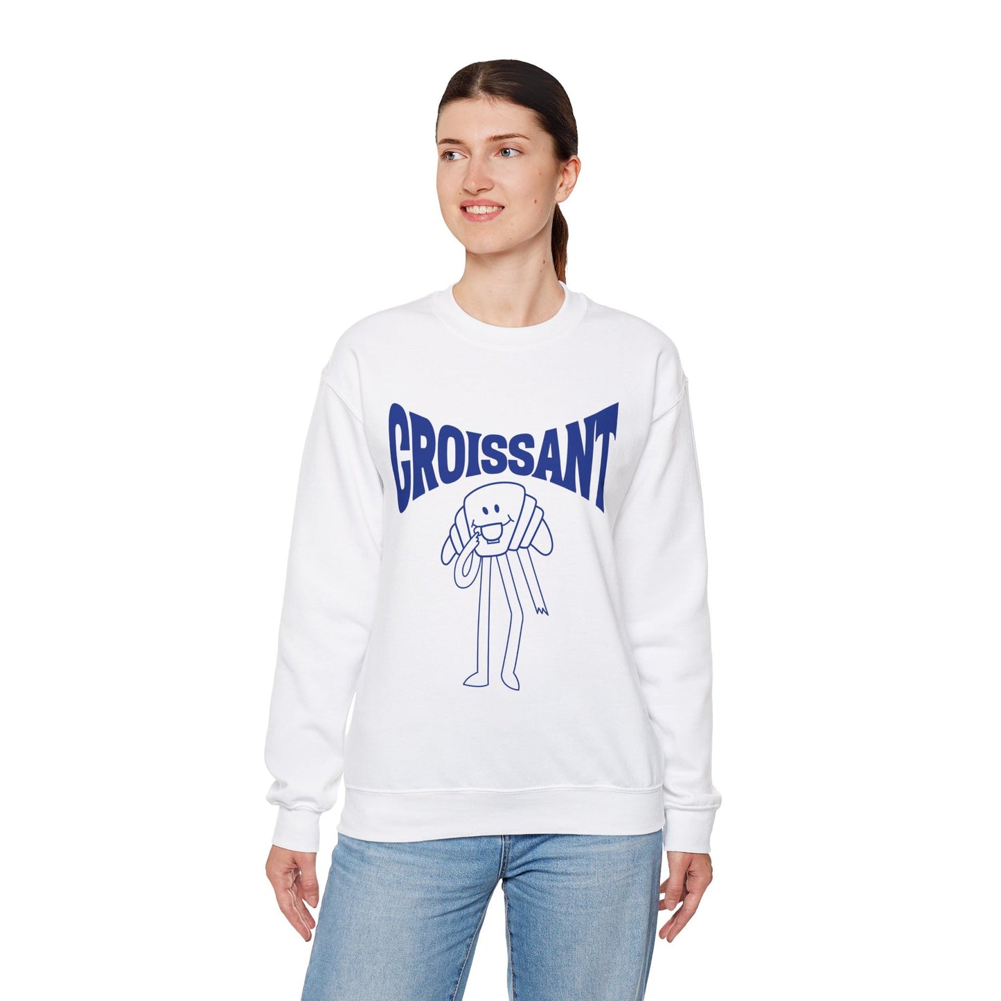 CROISSANT 1 - Breat (Sweatshirt)
