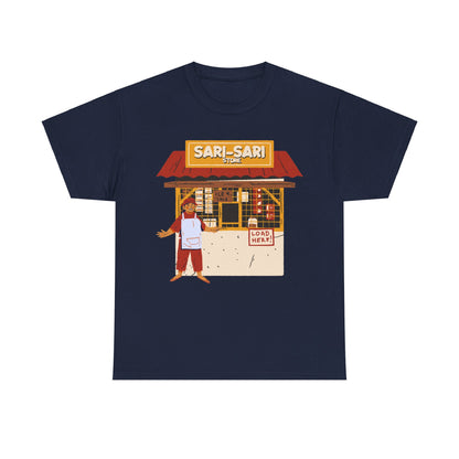 SARI-SARI STORE - Filipino Food (Basic Tee)