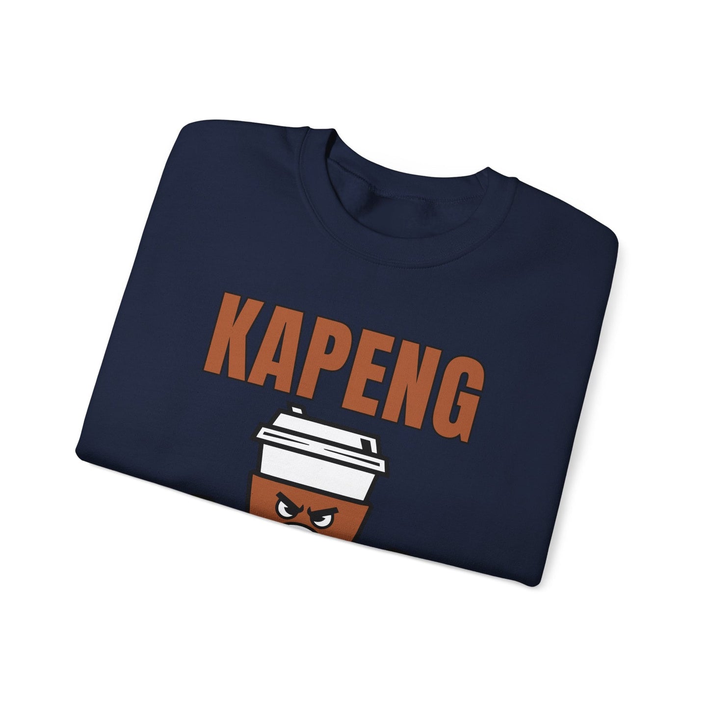 KAPENG BARAKO 1 - Pasalubong Center (Sweatshirt)