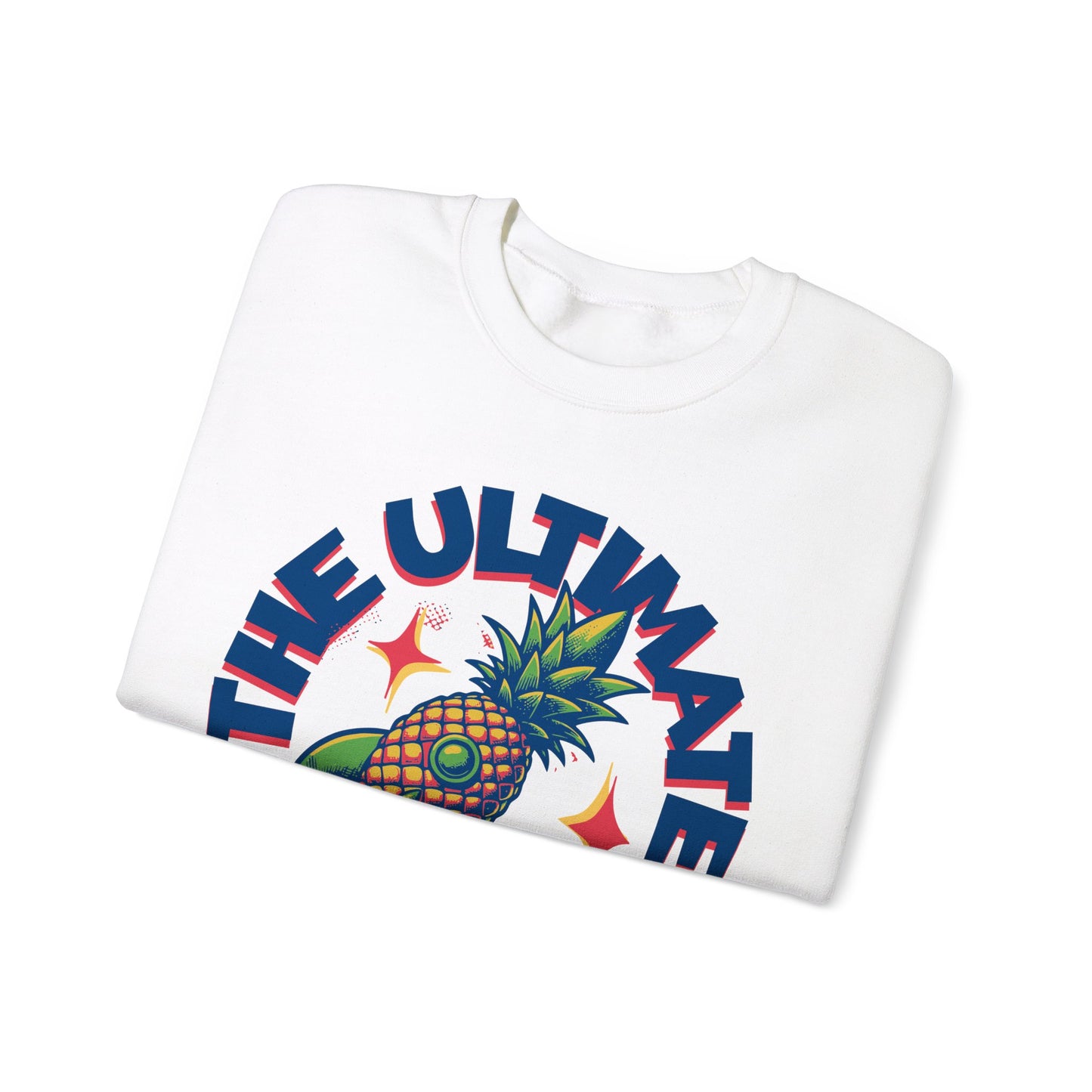 PINEAPPLE MANGO - Drinks (Sweatshirt)