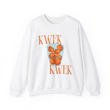 KWEK-KWEK 2 - Filipino Food (Sweatshirt)