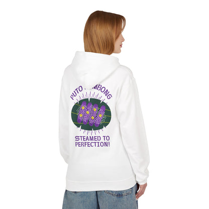 PUTO BUMBONG 1 - Filipino Food (Hoodie)