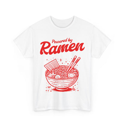 KIMCHI RAMEN - Japanese Food (Basic Tee)