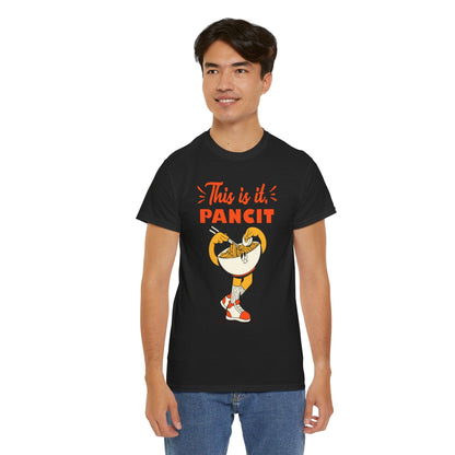 PANCIT MALABON - Filipino Food (Basic Tee)