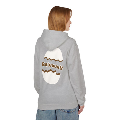 BALUT 6 - Filipino Food (Hoodie)