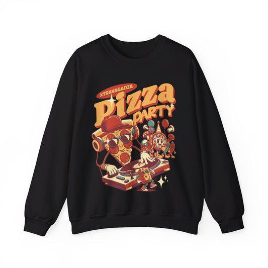 ARTICHOKE & SPINACH - Pizza (Sweatshirt)