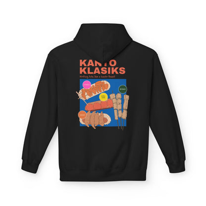 SQUID BALL - Filipino Food (Hoodie)