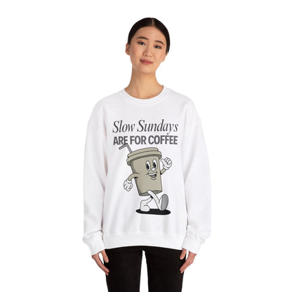 IRISH COFFEE - Coffee (Sweatshirt)