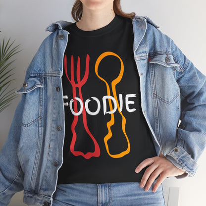 FOODIE 2 - Foodie (Basic Tee)