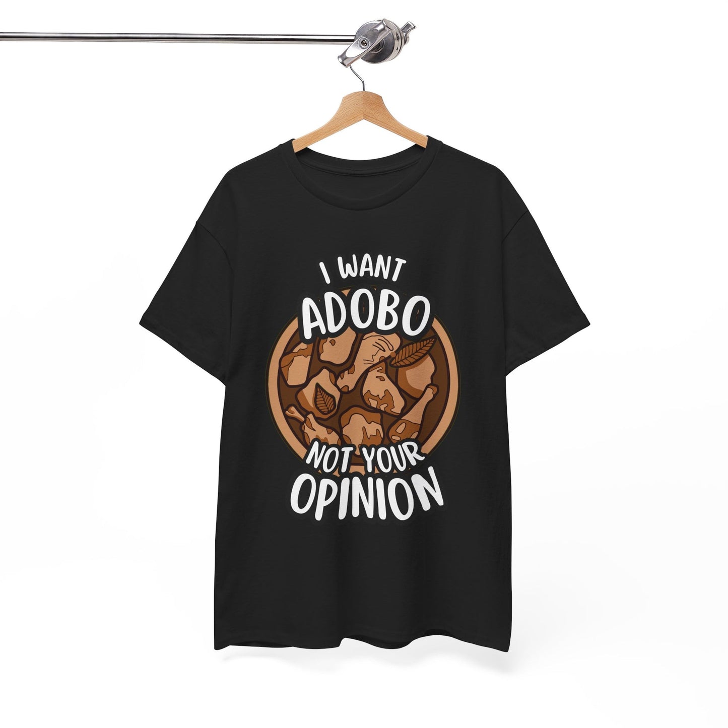 ADOBO SA GATA - Filipino Food (Kids Tee)