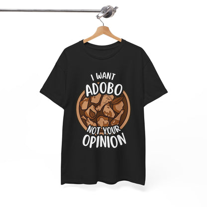 ADOBO SA GATA - Filipino Food (Kids Tee)