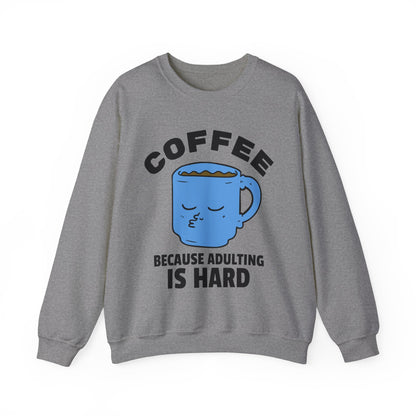 CAFÈ LUNGO - Coffee (Sweatshirt)