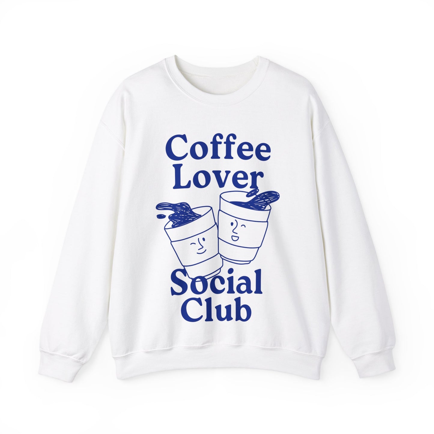 TURSKISH COFFEE - Coffee (Sweatshirt)