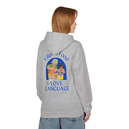 NILAGA - Filipino Food (Hoodie)