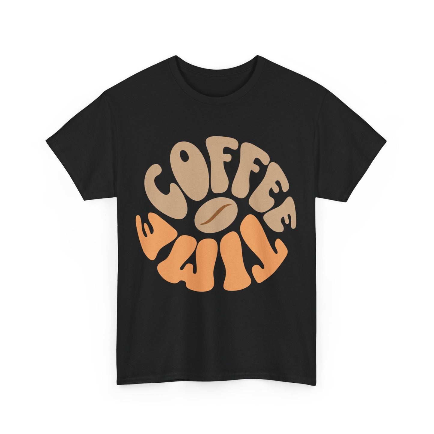 ESPRESSINO - Coffee (Basic Tee)