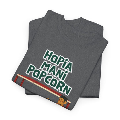 HOPIA MANI POPCORN - Filipino Food (Basic Tee)