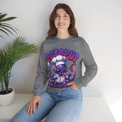 TAKO - Japanese Food (Sweatshirt)