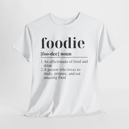 FOODIE 3 - Foodie (Kids Tee)