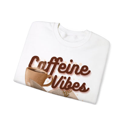 ICED COFFEE - Coffee (Sweatshirt)