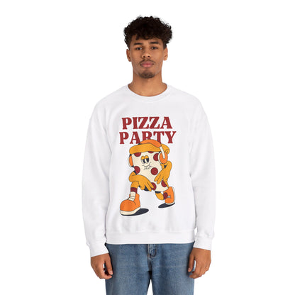 PROSCIUTTO - Pizza (Sweatshirt)