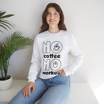 KOPI LUWAK - Coffee (Sweatshirt)