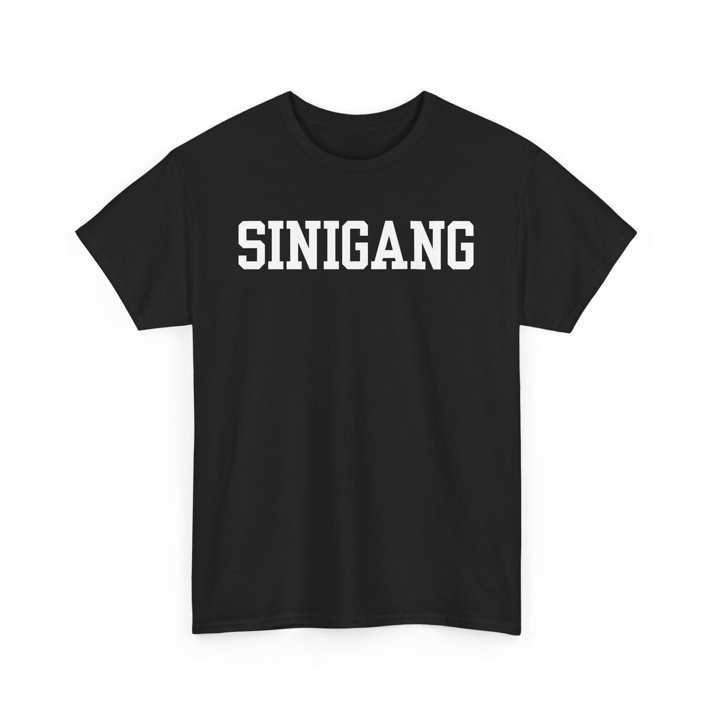 SINIGANG - Filipino Food (Basic Tee)