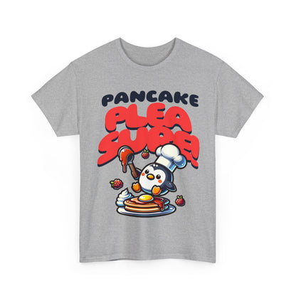 PANCAKE - Breakfast (Basic Tee)