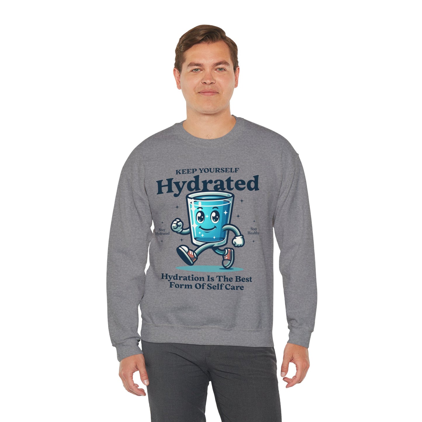 TONIC WATER - Drinks (Sweatshirt)