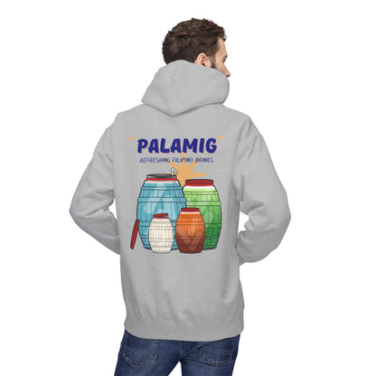PALAMIG - Filipino Food (Hoodie)