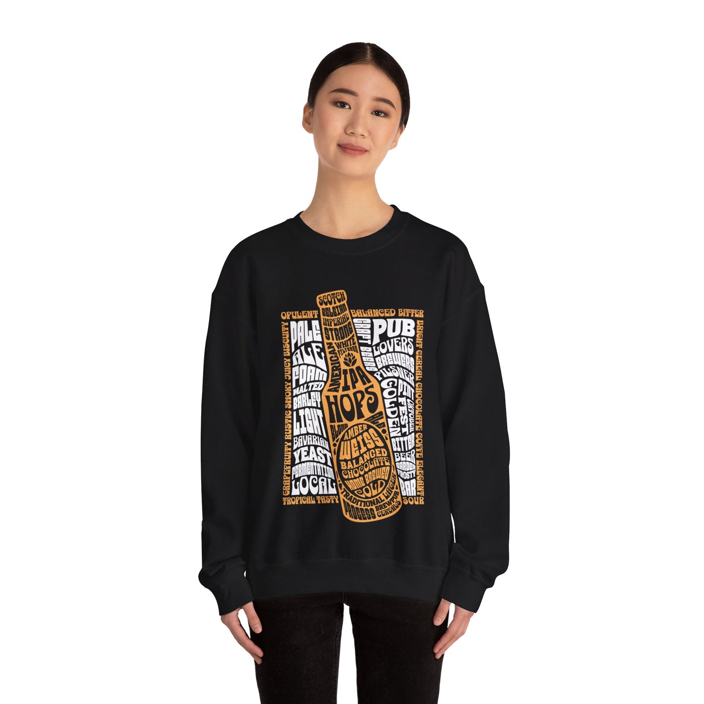 ALTBIER - Drinks (Sweatshirt)