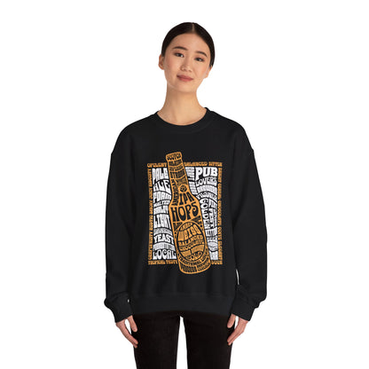 ALTBIER - Drinks (Sweatshirt)