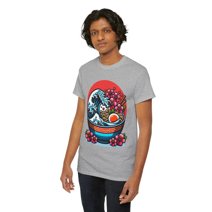 HAKATA RAMEN - Japanese Food (Basic Tee)