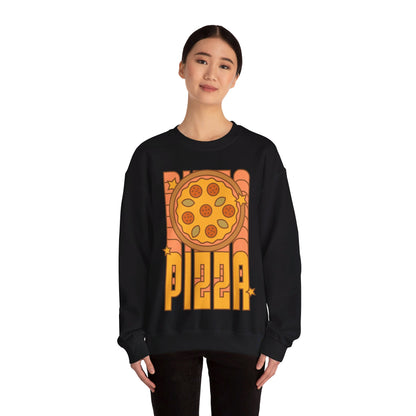 CHICKEN MARSALA - Pizza (Sweatshirt)