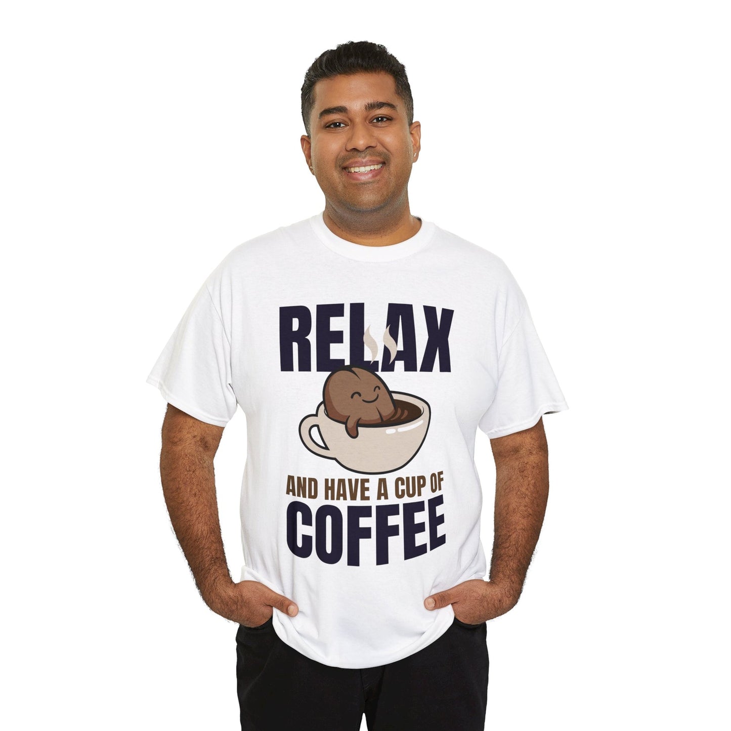 VIENNA COFFEE - Coffee (Basic Tee)