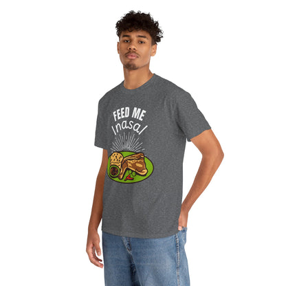 BACOLOD INASAL - Filipino Food (Basic Tee)