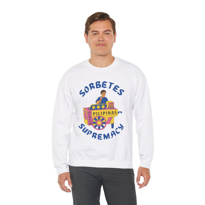 SORBETES 2 - Filipino Food (Sweatshirt)
