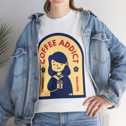 ESPRESSO - Coffee (Basic Tee)