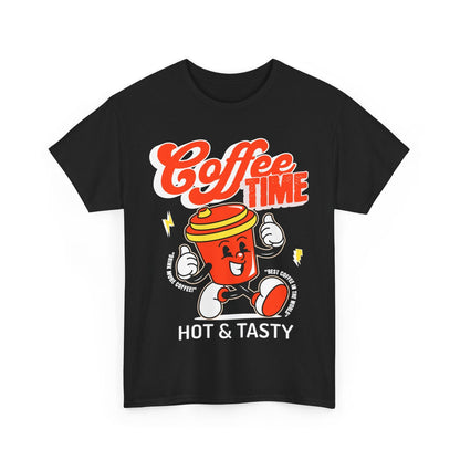 CAFÉ CON HIELO - Coffee (Basic Tee)