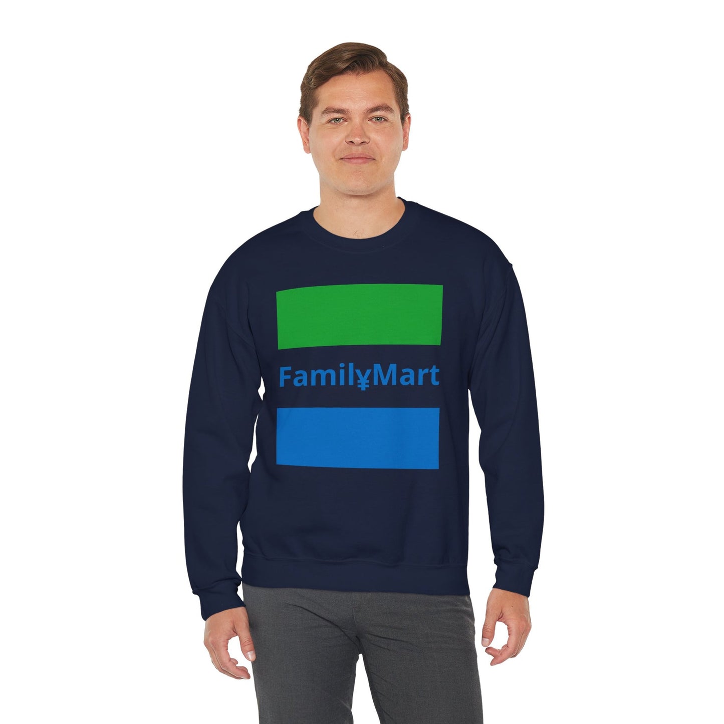 KONBINI - Japanese Food (Sweatshirt)
