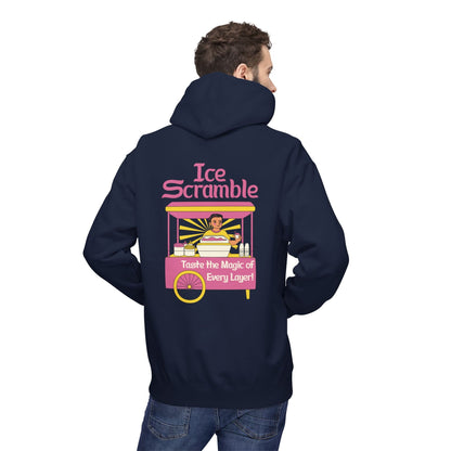 ICE SCRAMBLE - Filipino Food (Hoodie)
