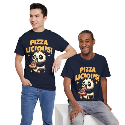 FRENCH ONION - Pizza (Basic Tee)